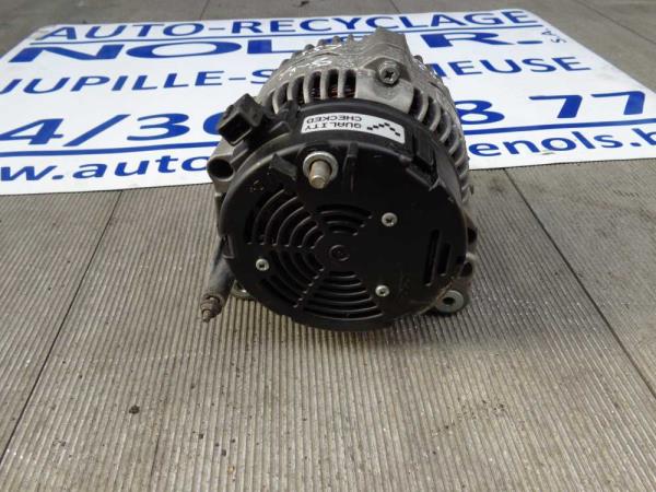 ALTERNATEUR VAG - Vue 3